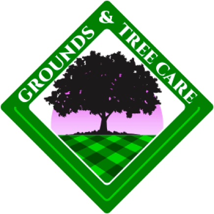 Grounds and Tree Care color